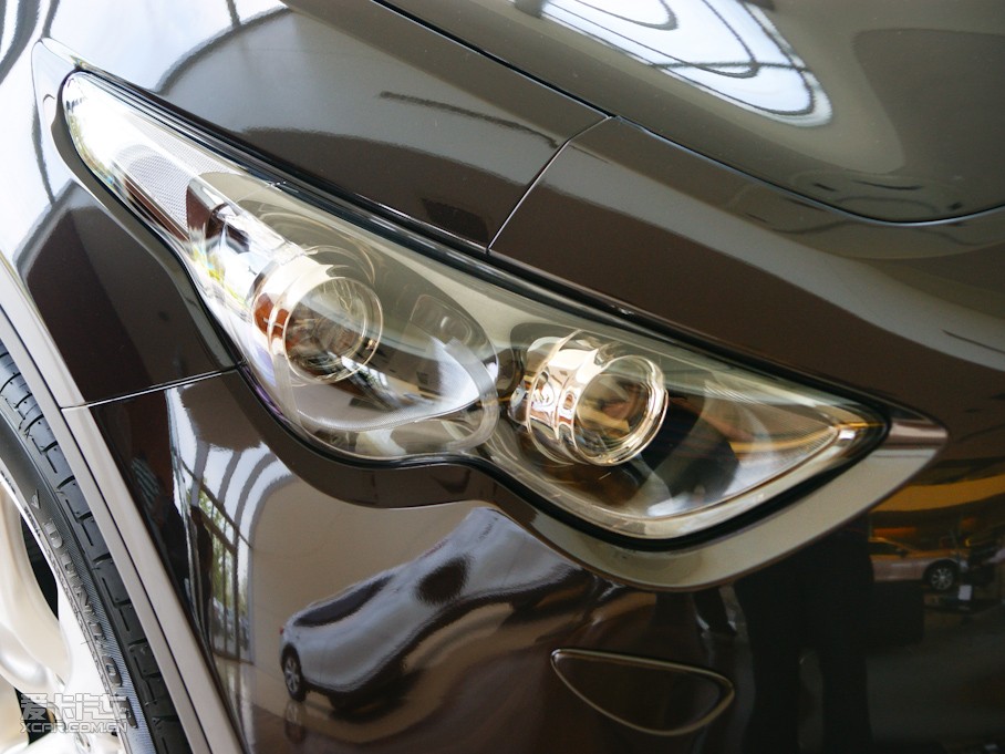 2010��Ӣ�����QX70 50 S
