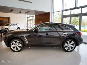 2010款50 S 正侧（左）