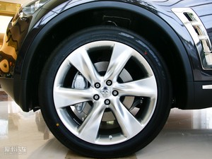 2010款50 S 轮圈