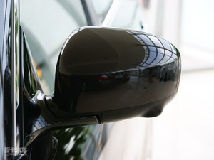 2010款50 S 后视镜