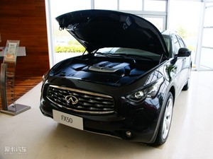 2010款50 S 其它