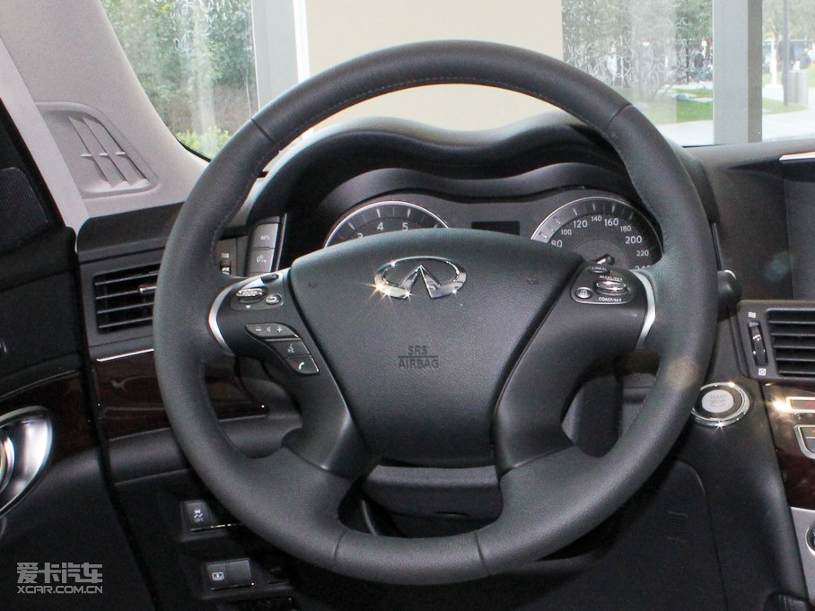 2011��Ӣ�����Q70L M25 ���A��