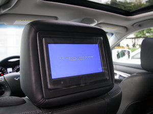 2011款M37 空间座椅