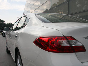 2011款M37 细节外观