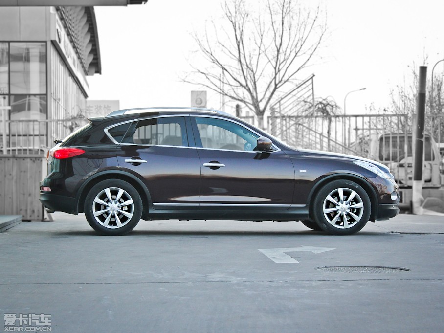 2011ӢQX50() 25 Ű