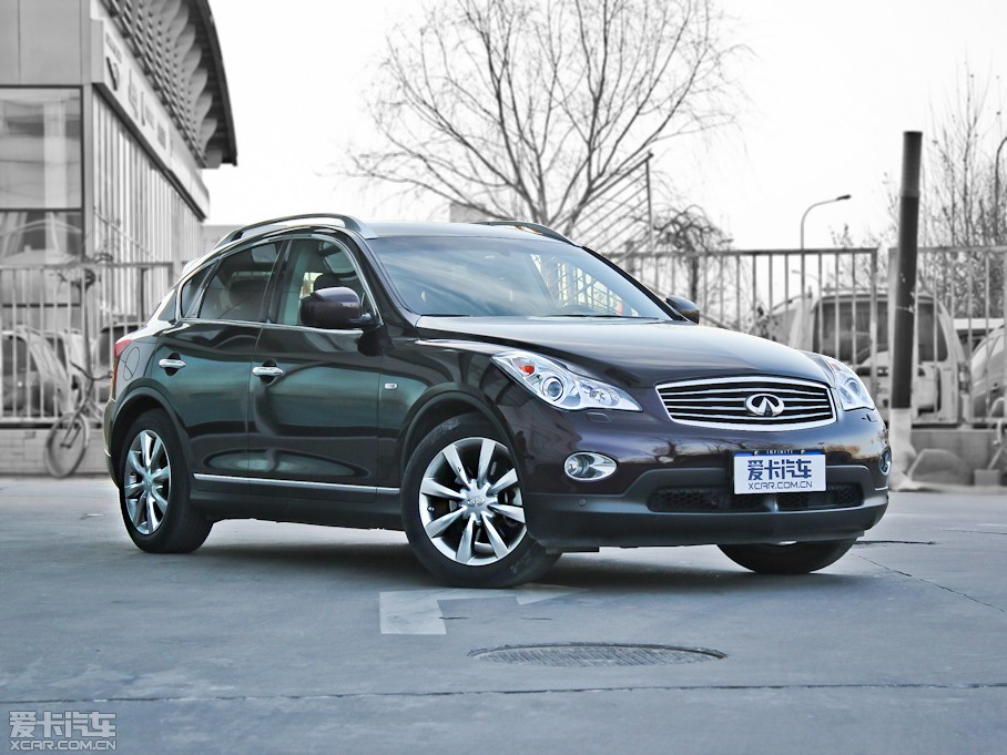 2011ӢQX50(M) 25 Ű