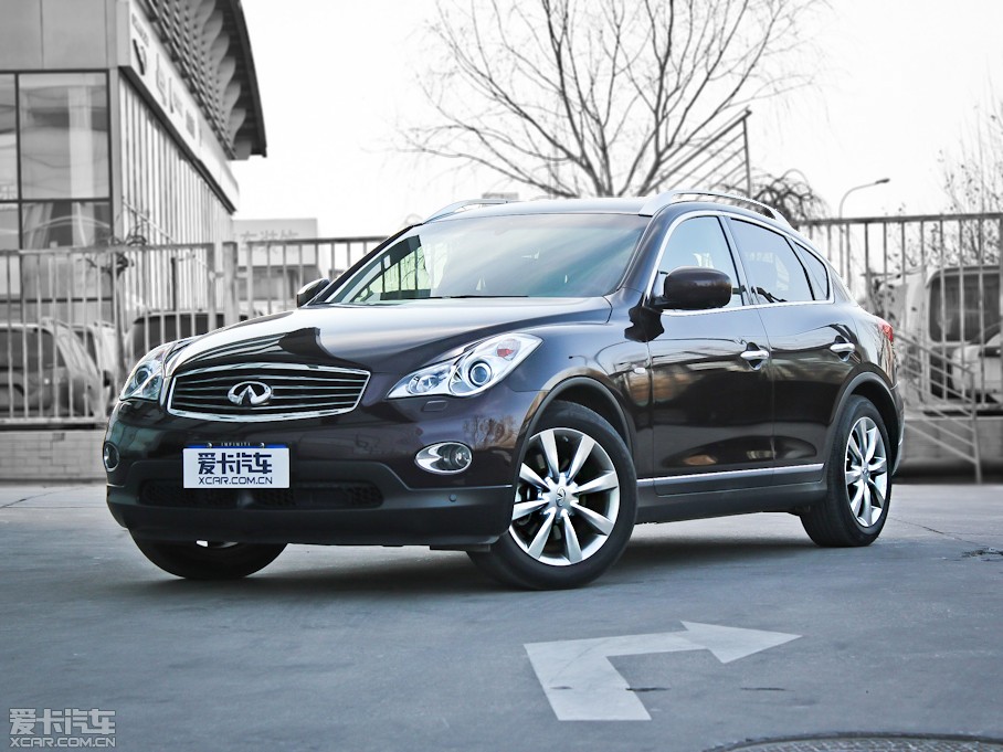 2011ӢQX50() 25 Ű