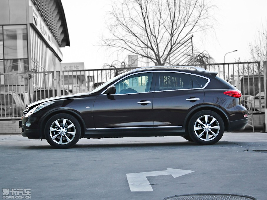 2011ӢQX50(M(jn)) 25 Ű