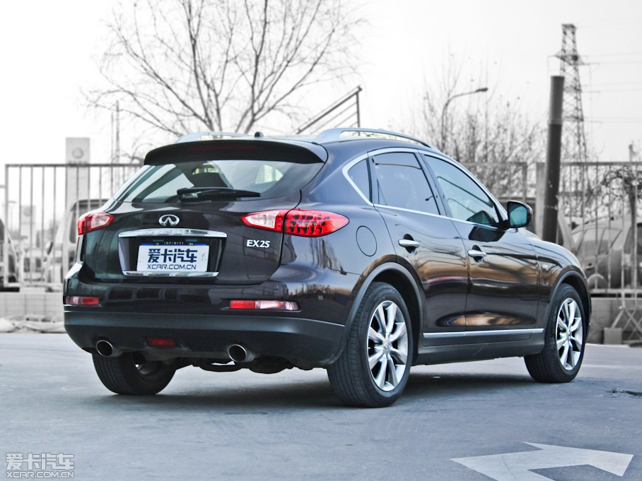 2011ӢQX50(M) 25 Ű