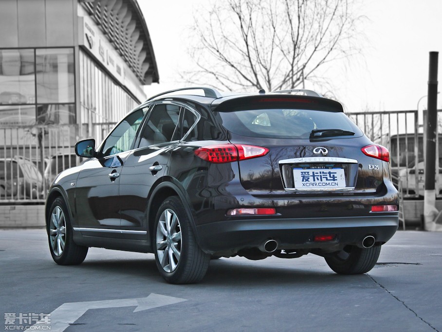 2011ӢQX50(M) 25 Ű