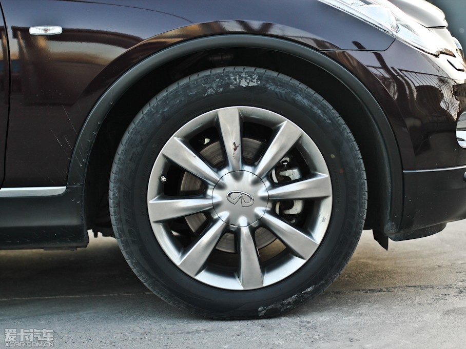 2011ӢQX50(M(jn)) 25 Ű