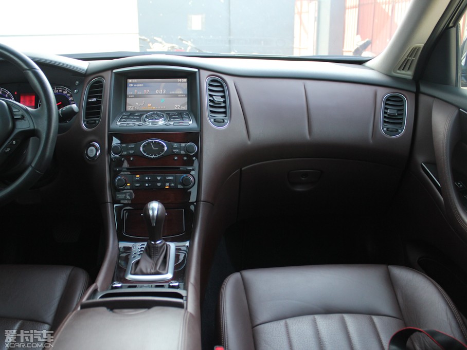 2011ӢQX50(M(jn)) 25 Ű