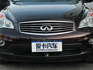 2011款25 尊雅版 中网