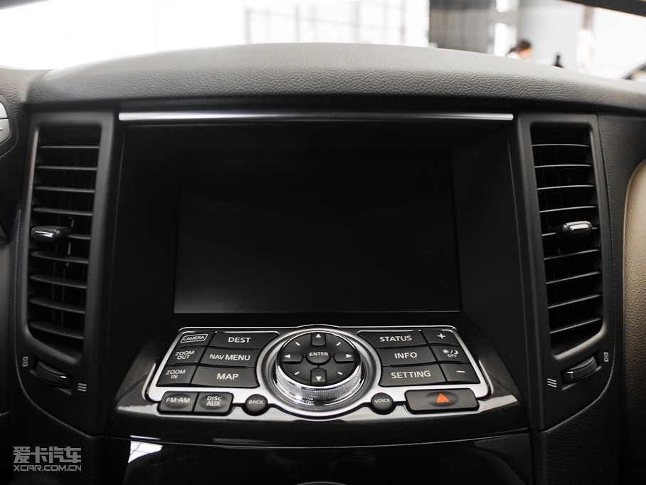 2011��Ӣ�����QX70 35 ���И�(bi��o)��(zh��n)��