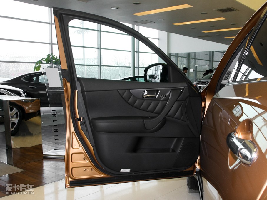 2011ӢQX70 35 И(bio)(zhn)