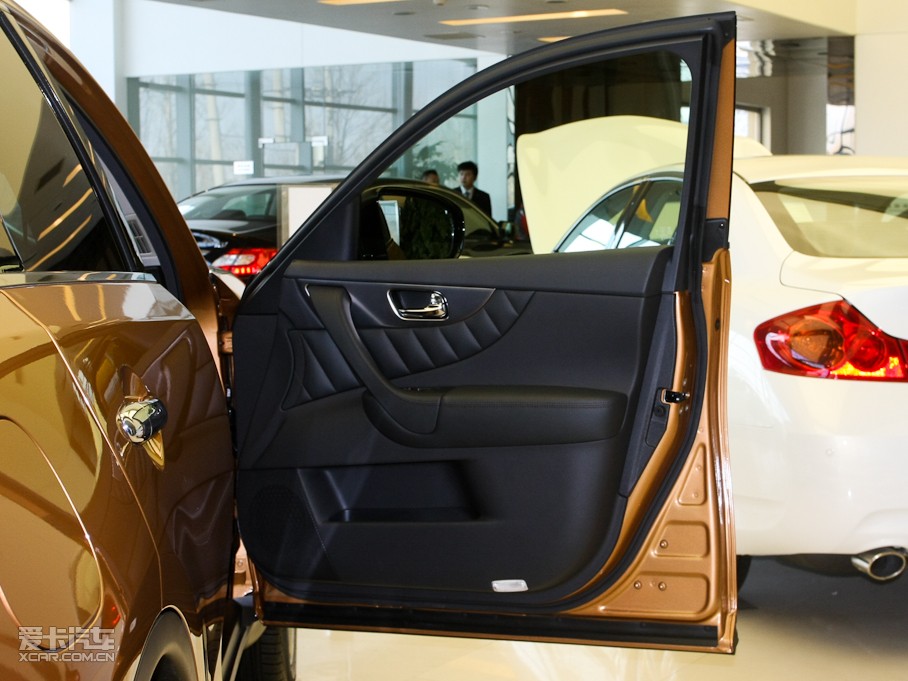 2011ӢQX70 35 И˜ʰ