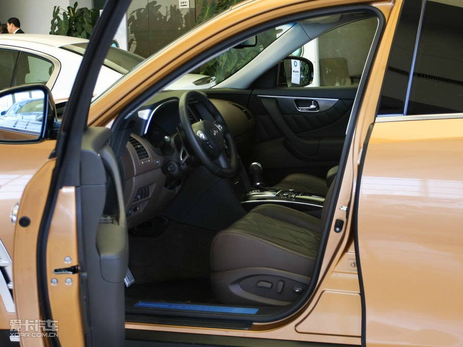2011ӢQX70 35 И˜ʰ