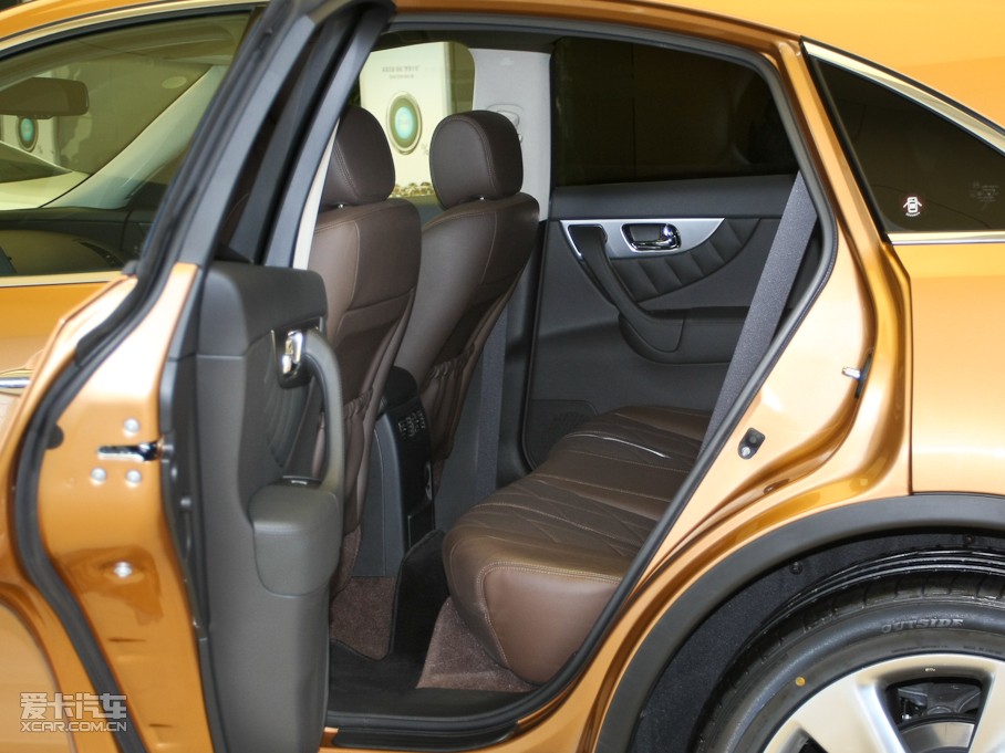 2011ӢQX70 35 И˜ʰ