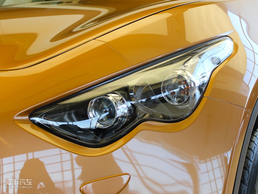 2011ӢQX70 35 И˜ʰ