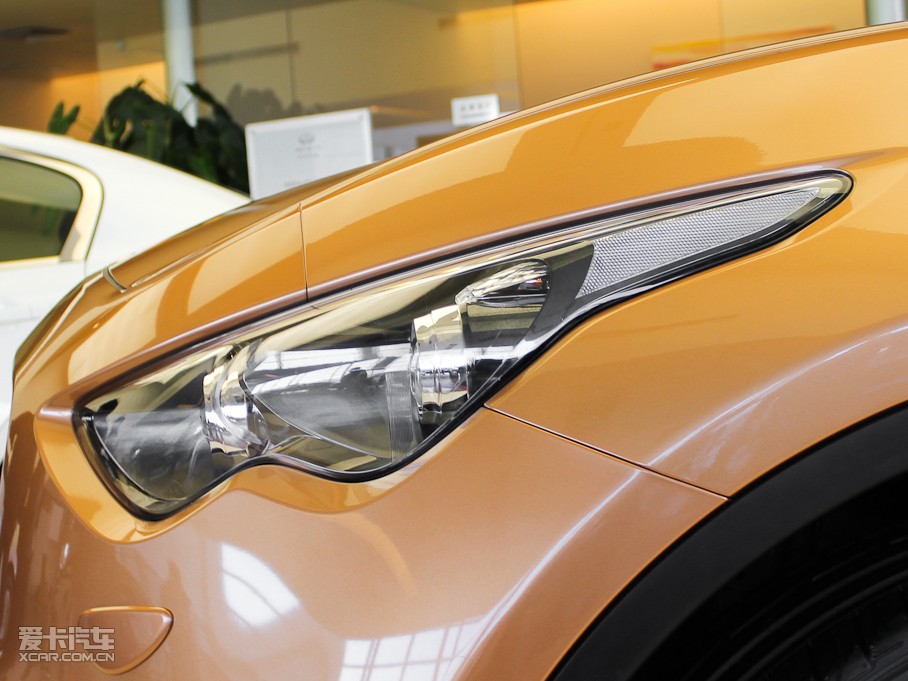 2011ӢQX70 35 И˜ʰ