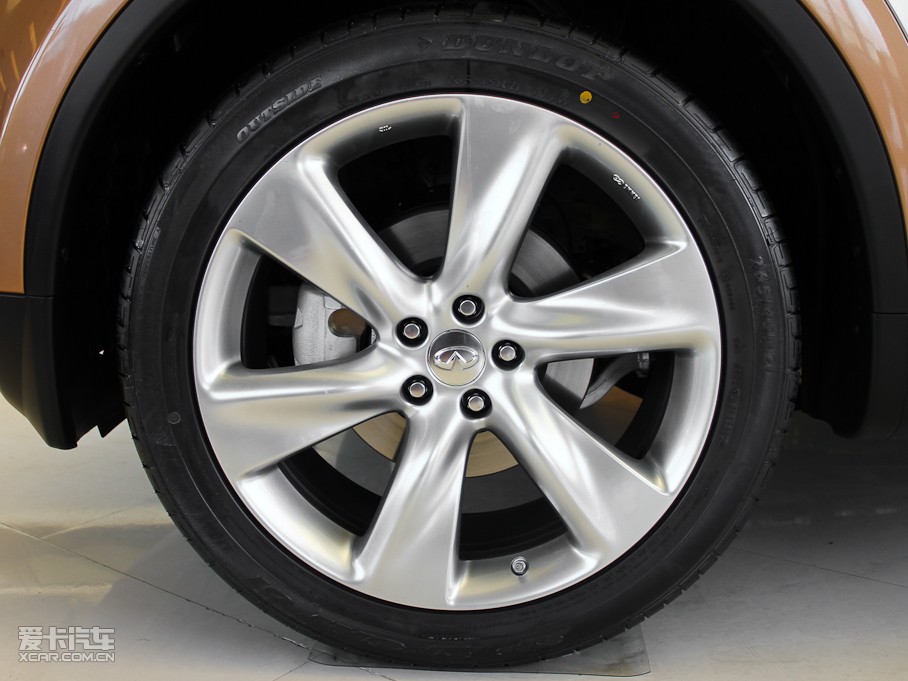 2011ӢQX70 35 И˜ʰ