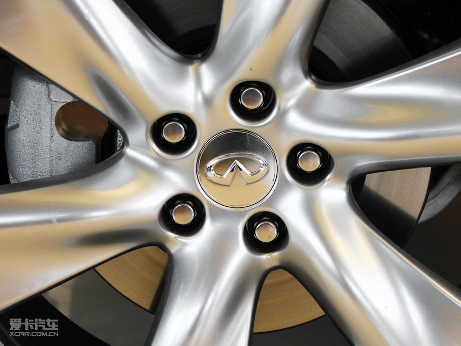 2011ӢQX70 35 И˜ʰ