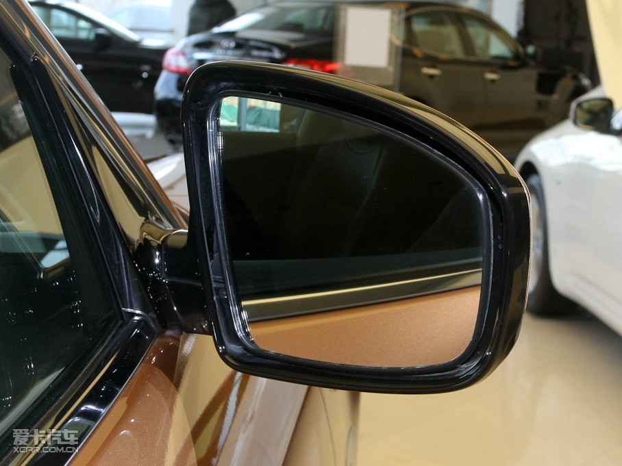 2011ӢQX70 35 И(bio)(zhn)