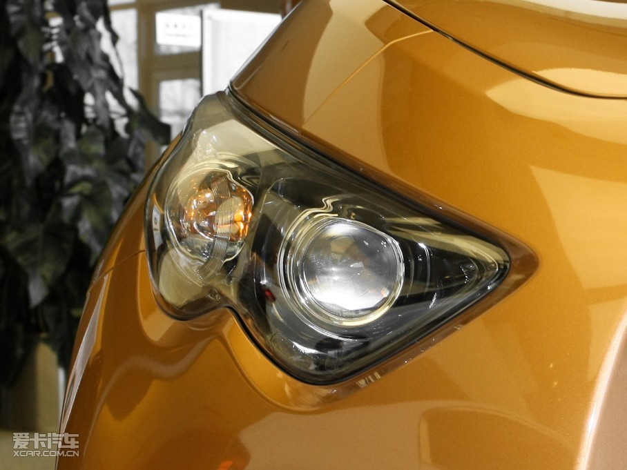 2011ӢQX70 35 И˜ʰ