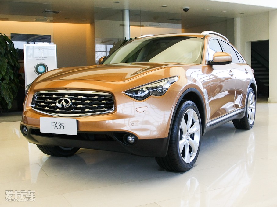 2011ӢQX70 35 И˜ʰ