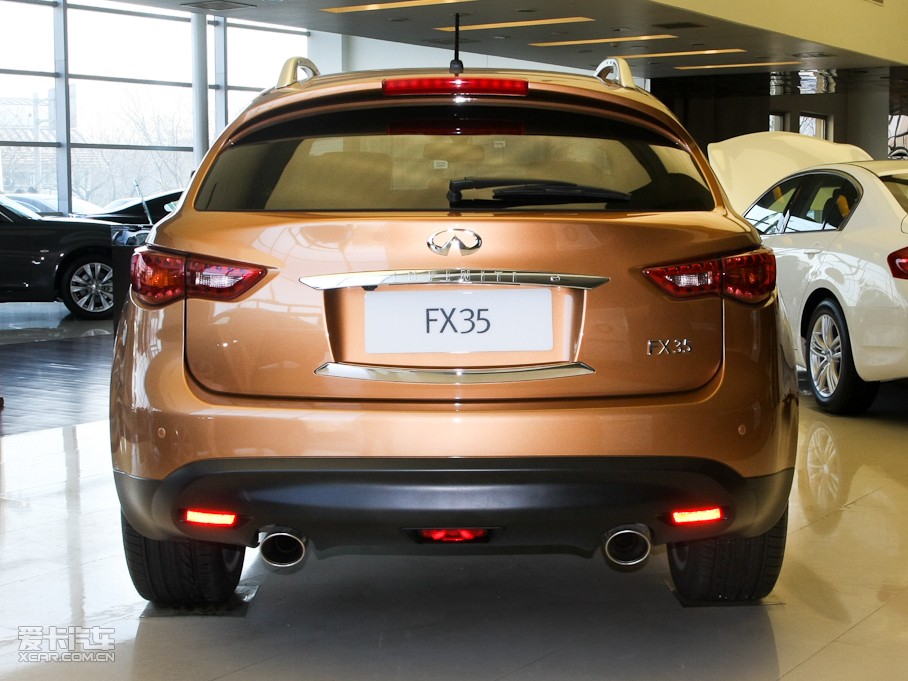 2011ӢQX70 35 И˜ʰ