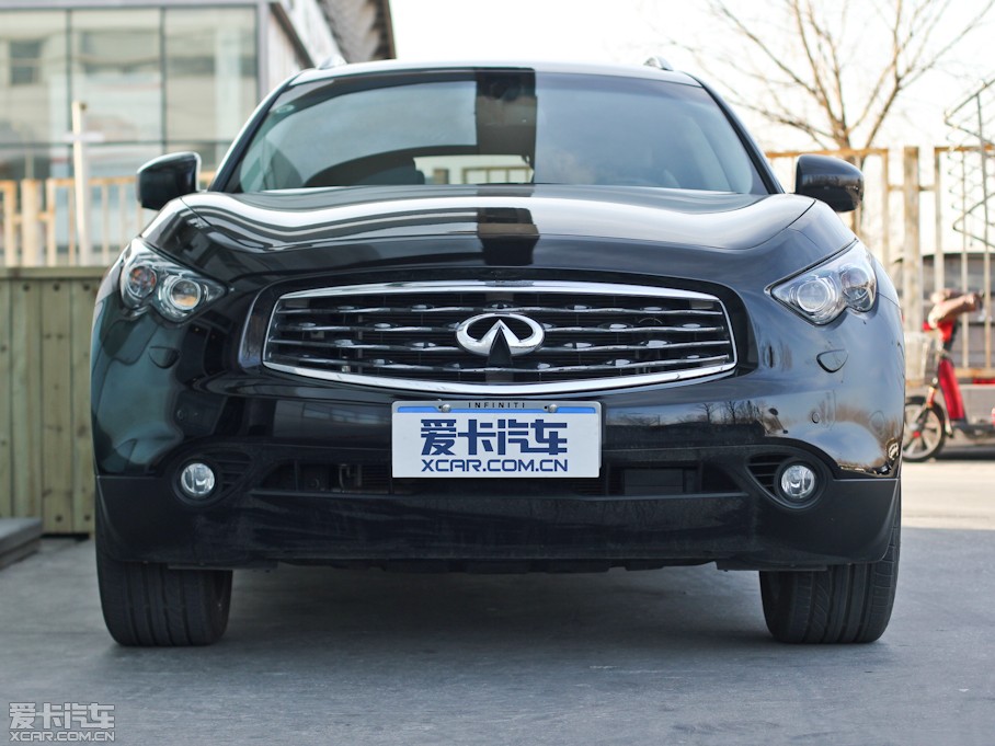 2011ӢQX70 35 гԽ
