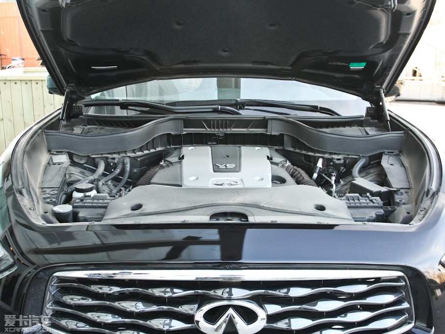 2011ӢQX70 35 гԽ