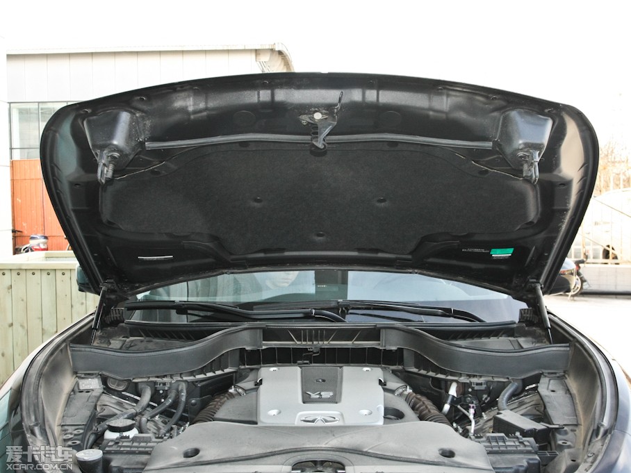 2011ӢQX70 35 гԽ