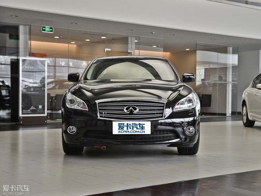2012ӢQ70L M25L m