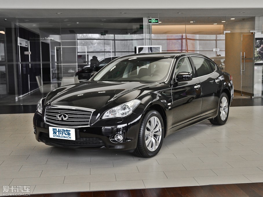 2012ӢQ70L M25L m