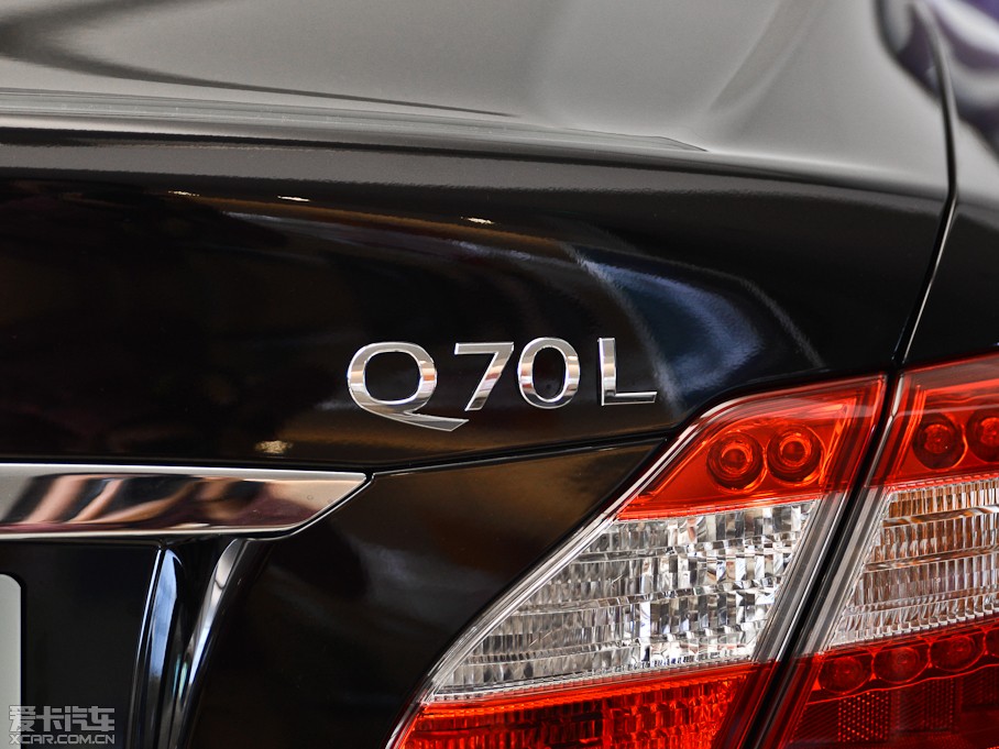 2012ӢQ70L M25L m