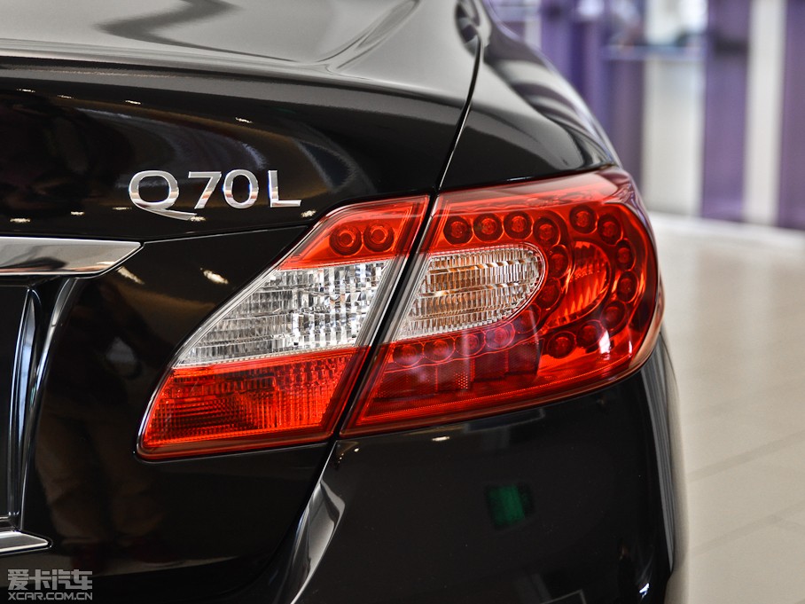2012ӢQ70L M25L m