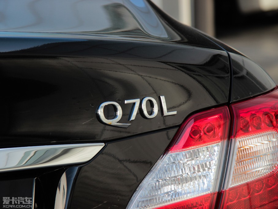 2012ӢQ70L M25L °