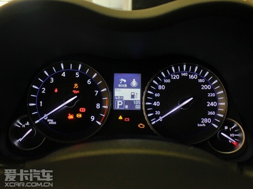 英菲尼迪2012款英菲尼迪M系