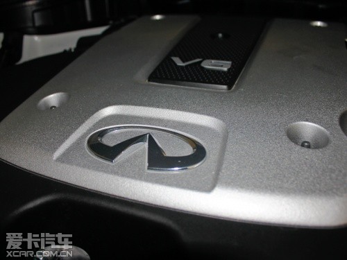 英菲尼迪2012款英菲尼迪M系