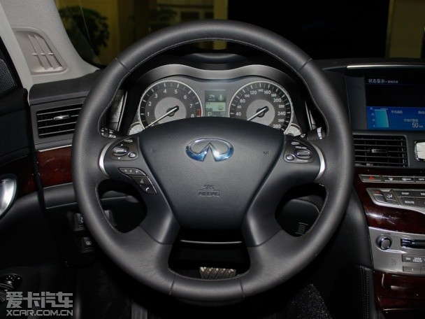 英菲尼迪2012款英菲尼迪Q70L