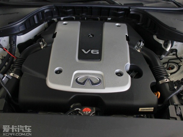 英菲尼迪2012款英菲尼迪Q70L