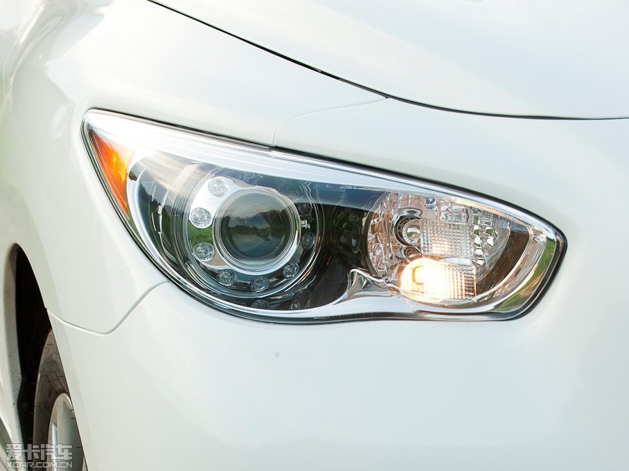 2013��Ӣ�����QX60(�M��) 