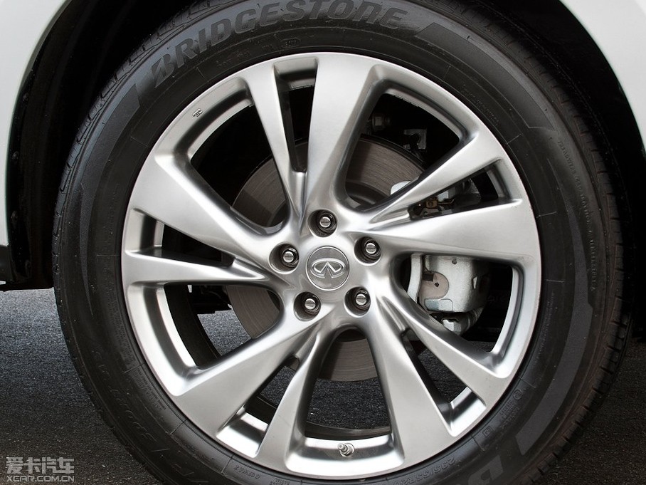 2013��Ӣ�����QX60(�M��) 