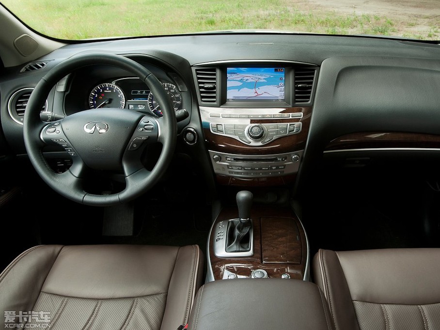 2013��Ӣ�����QX60(�M(j��n)��) 