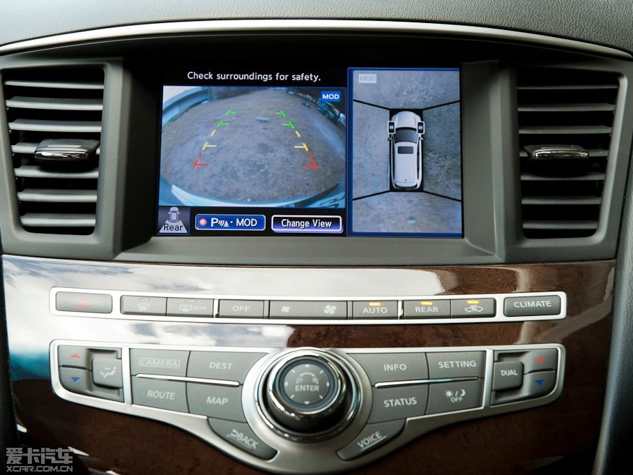 2013��Ӣ�����QX60(�M��) 