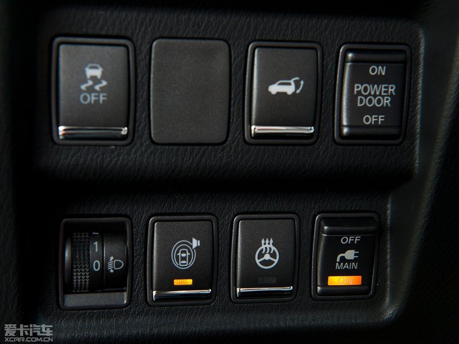 2013��Ӣ�����QX60(�M��) 