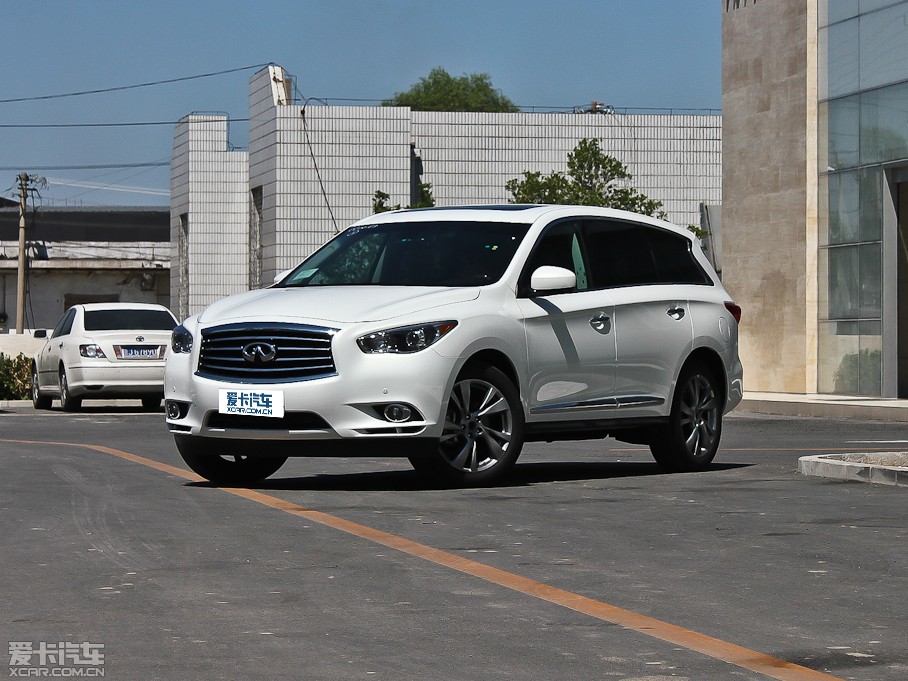 2013ӢQX60(M(jn)) 35 (q)׿Խ