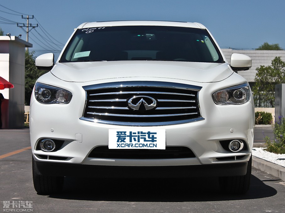 2013ӢQX60(M(jn)) 35 (q)׿Խ