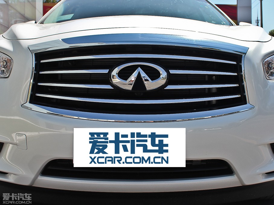 2013ӢQX60(M(jn)) 35 (q)׿Խ